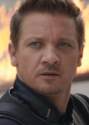 Hawkeye