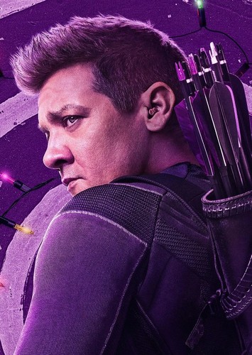 Hawkeye