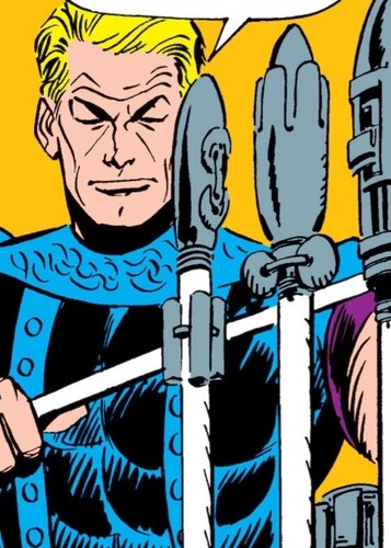 Hawkeye