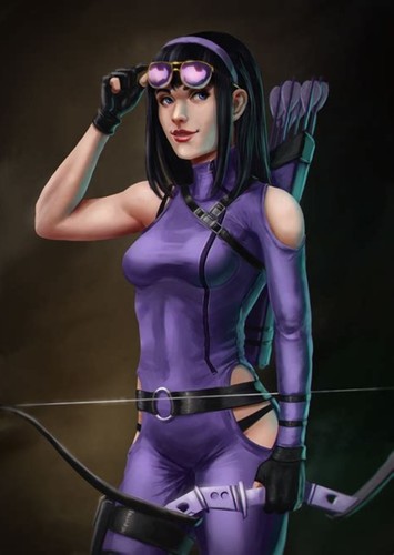 Hawkeye