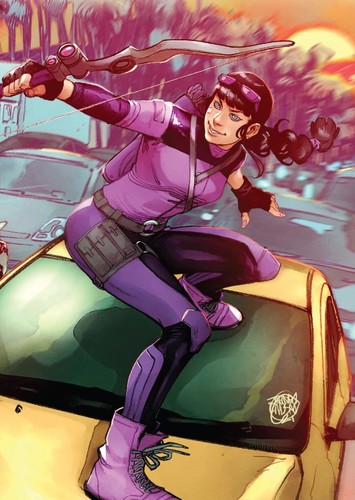 Hawkeye