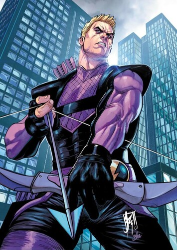Hawkeye