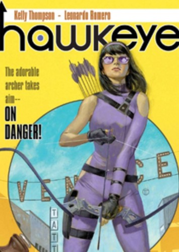 Hawkeye