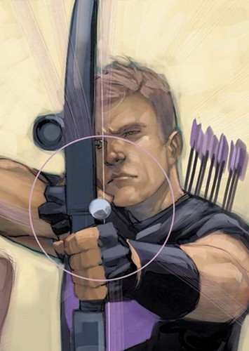 Hawkeye