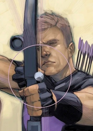 Hawkeye
