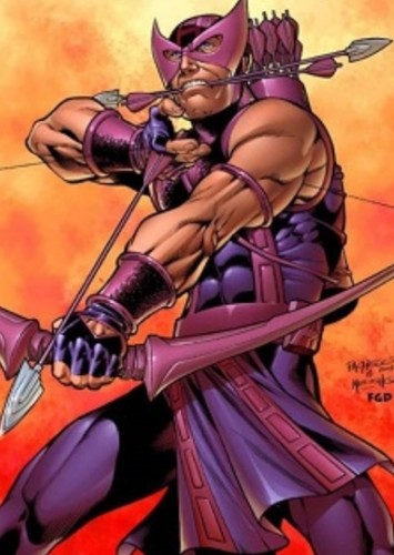 Hawkeye