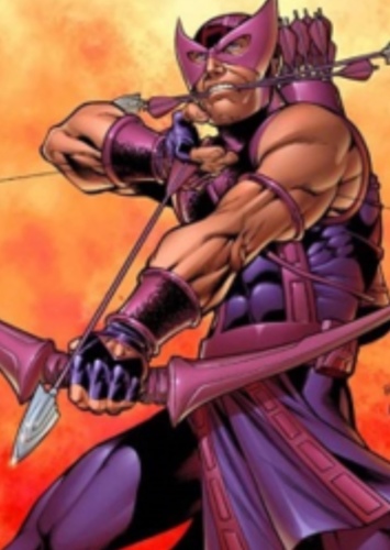 Hawkeye