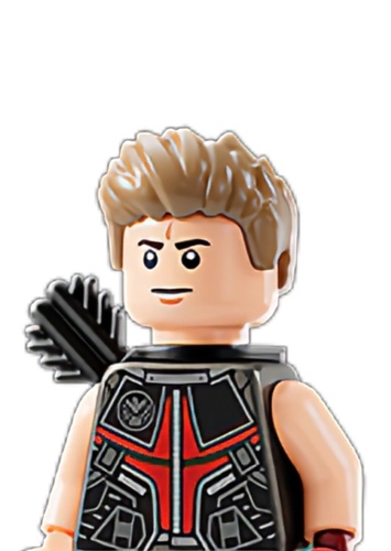 Hawkeye