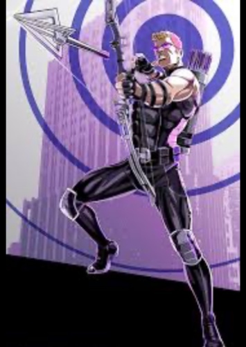 Hawkeye