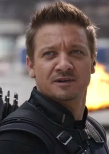 Hawkeye