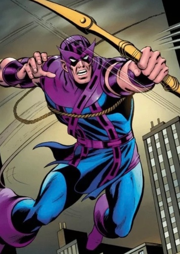 Hawkeye