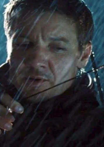 Hawkeye