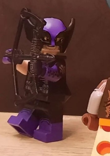 Hawkeye