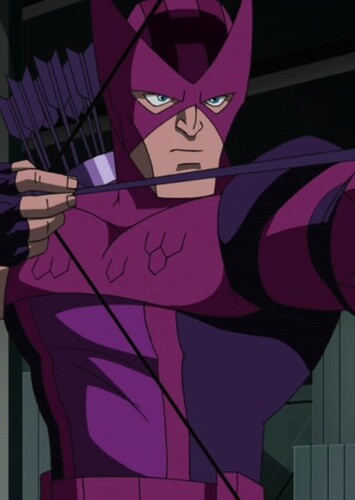 Hawkeye