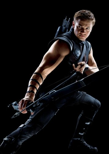 Hawkeye