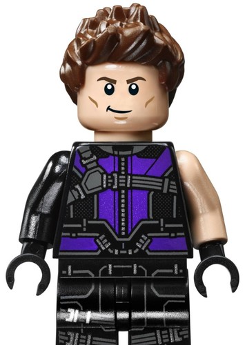 Hawkeye