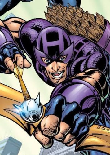 Hawkeye
