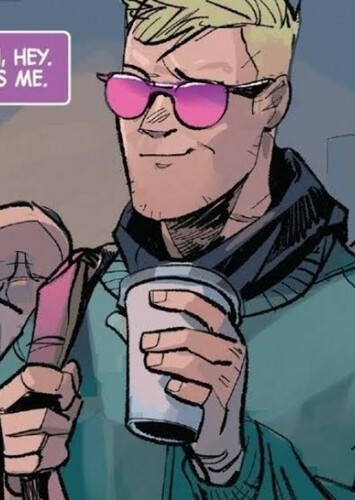 Hawkeye