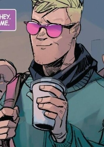 Hawkeye
