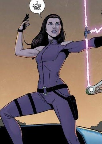 Hawkeye