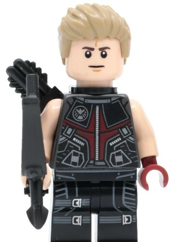 Hawkeye