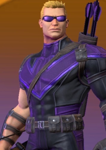 Hawkeye