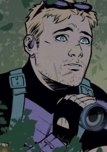 Hawkeye