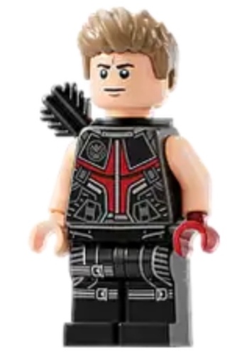 Hawkeye