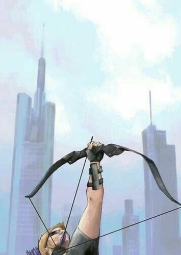 Hawkeye