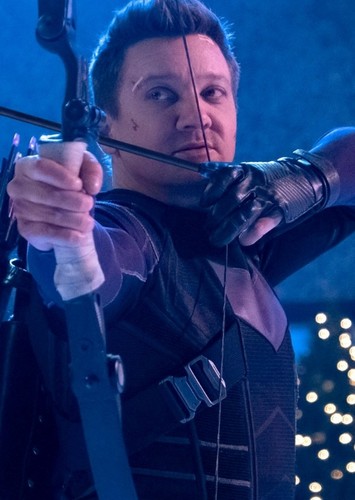 Hawkeye