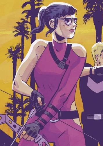 Hawkeye