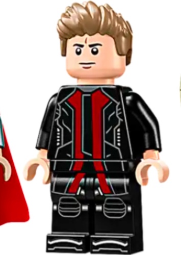 Hawkeye/Clint Barton