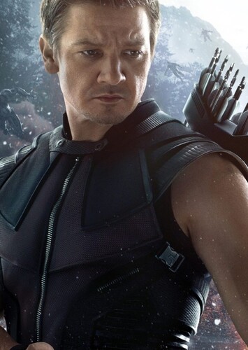 Hawkeye (Clint Barton)