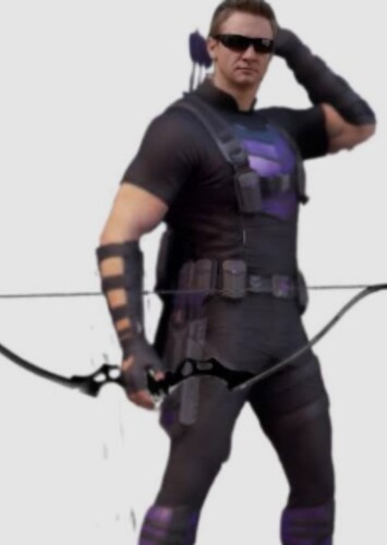 Hawkeye (Hulk)
