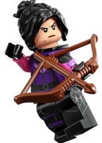 Hawkeye II