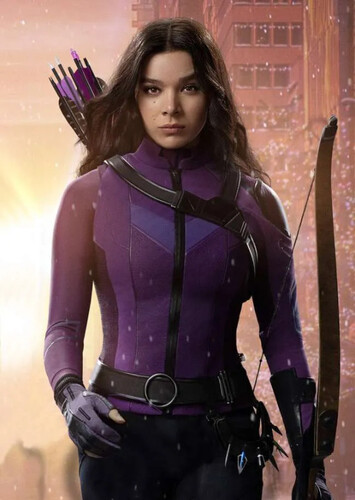 Hawkeye II