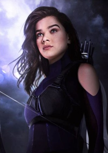 Hawkeye II