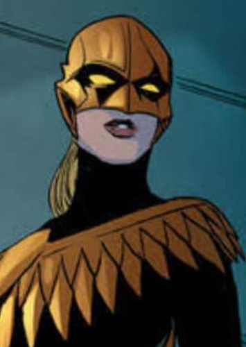Hawkfire