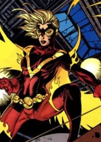 Hawkfire