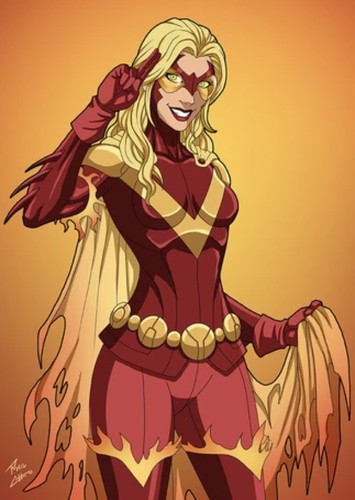 Hawkfire