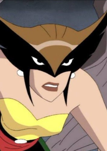 Hawkgirl