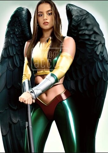 Hawkgirl