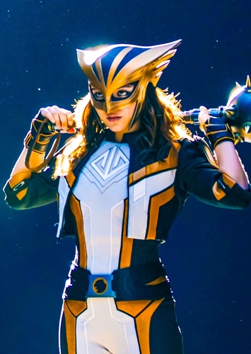 Hawkgirl