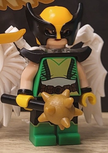 Hawkgirl