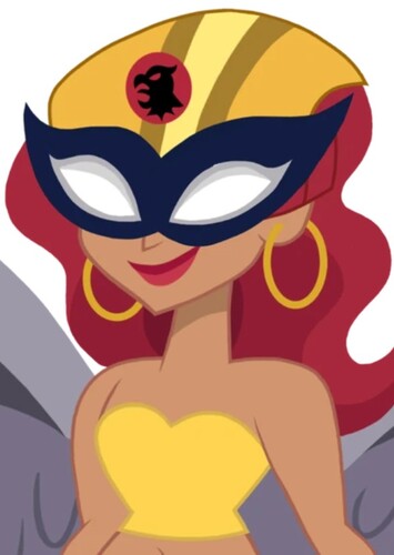 Hawkgirl