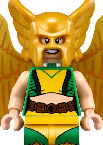 Hawkgirl