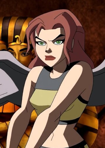 Hawkgirl