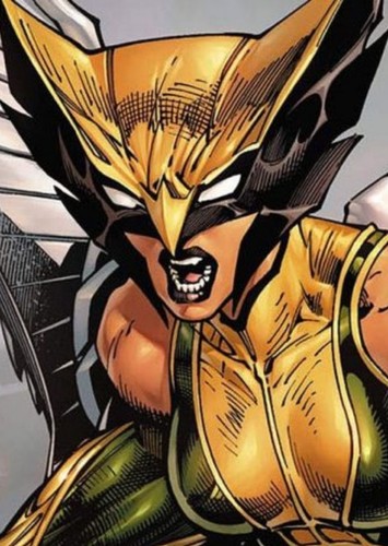 Hawkgirl