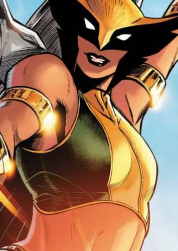 Hawkgirl