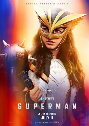 Hawkgirl
